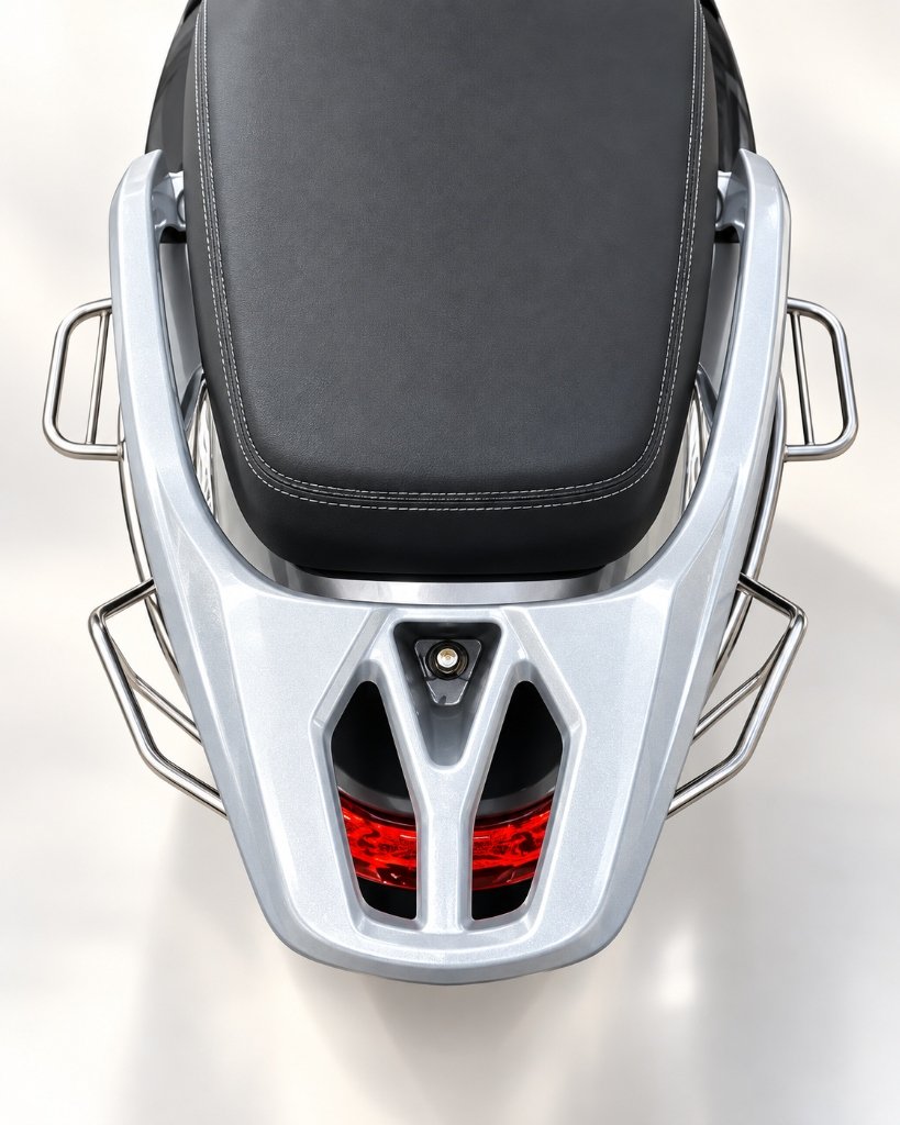 Cargo Luggage Rack