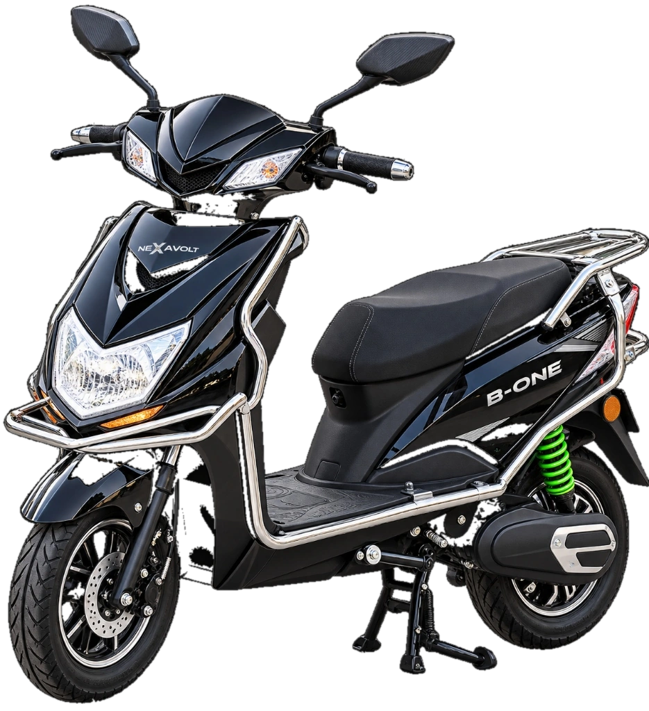 NEXAVOLT B ONE